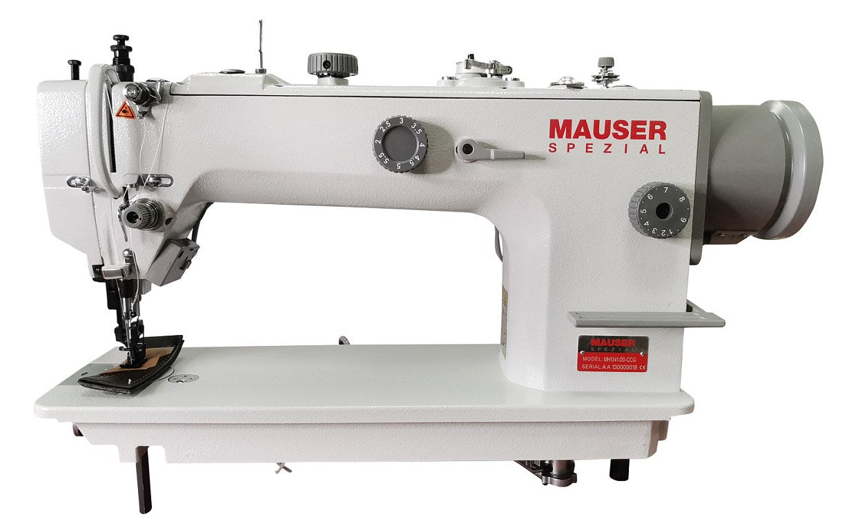 Industrial MAUSER SPEZIAL MH1341-E3-CCG