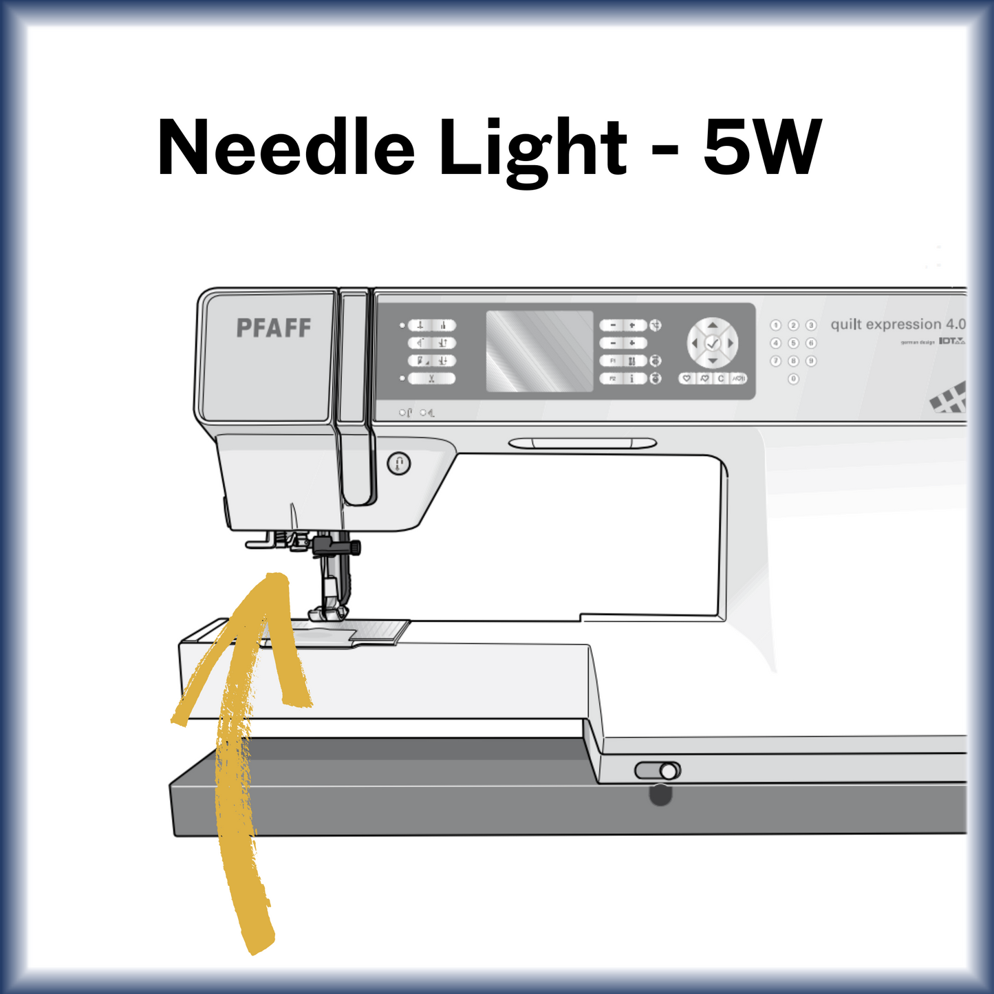 Domestic Parts Globe Filament Wedge G9