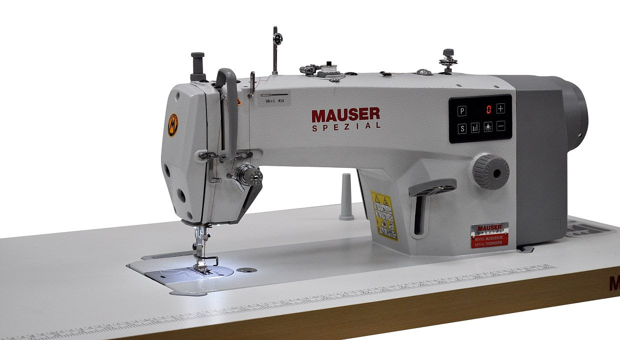 Industrial MAUSER SPEZIAL ML8121-E00-BC