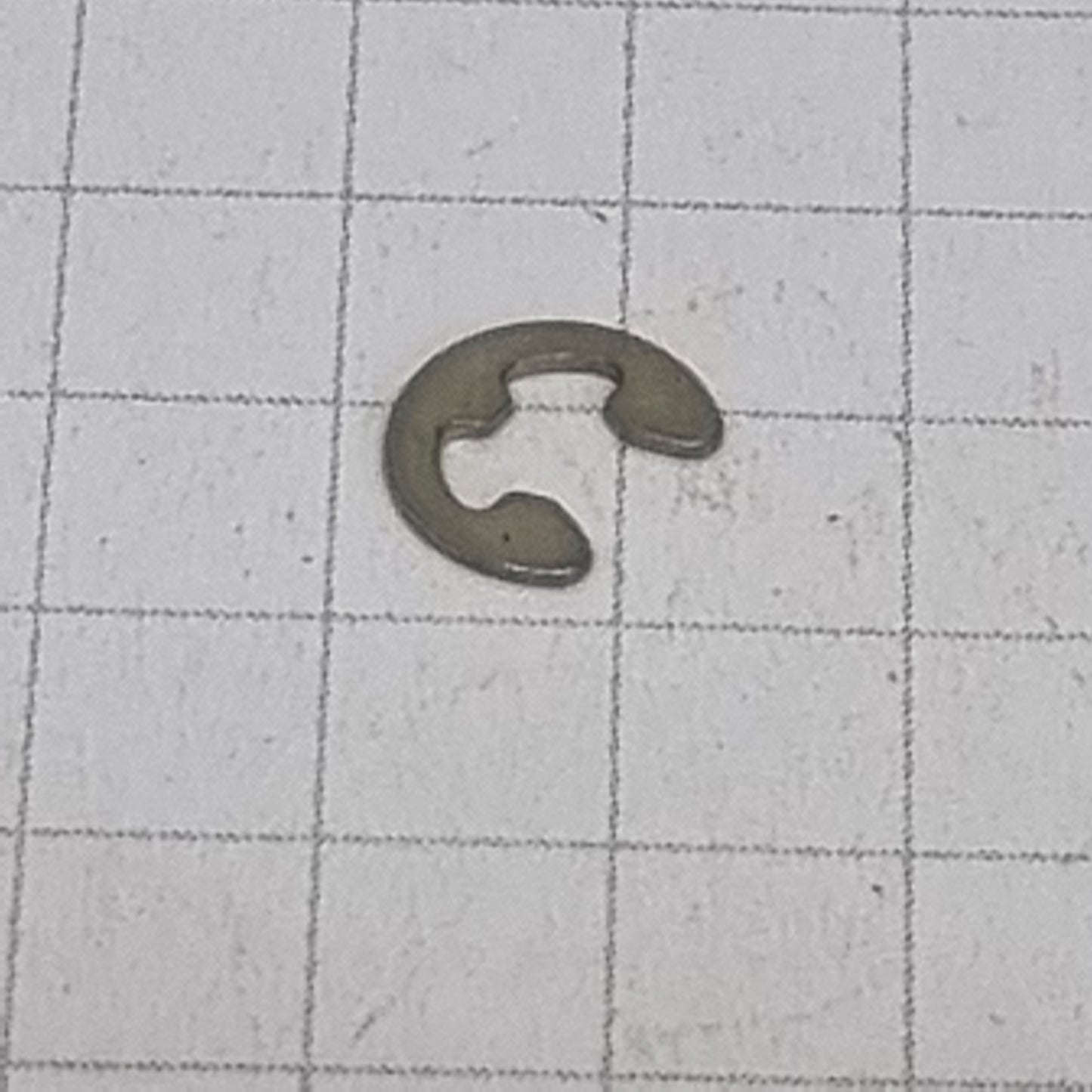 Industrial Parts Circlips / Stop Ring for Singer 842U/832 & Brother MA4-B551