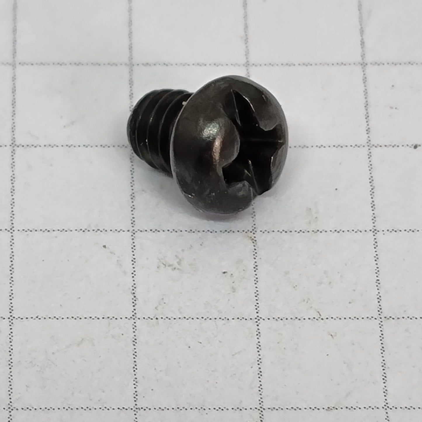 Industrial Parts Screw BR062670-412 for Singer 842U/832 & Brother MA4-B551