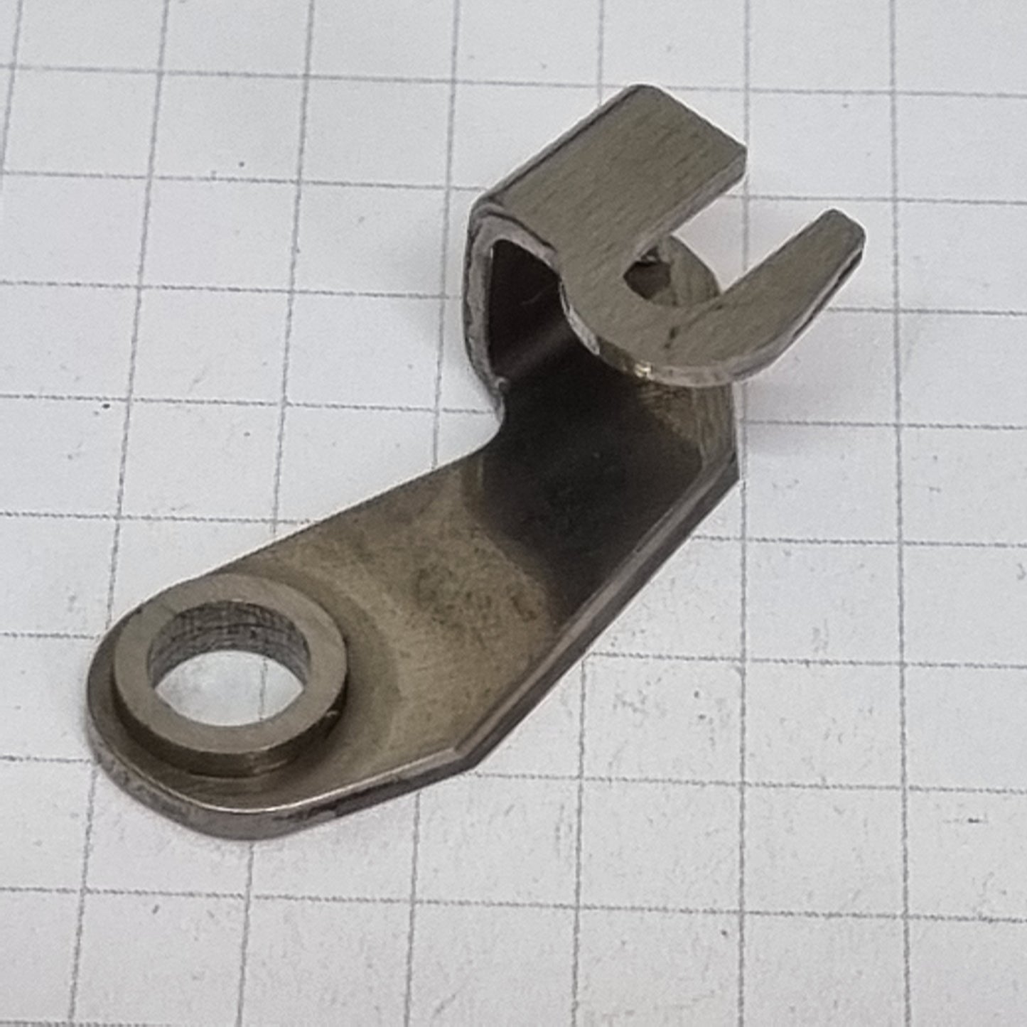 Industrial Parts Chain Movable Blade for Singer 842U/832 & Brother MA4-B551