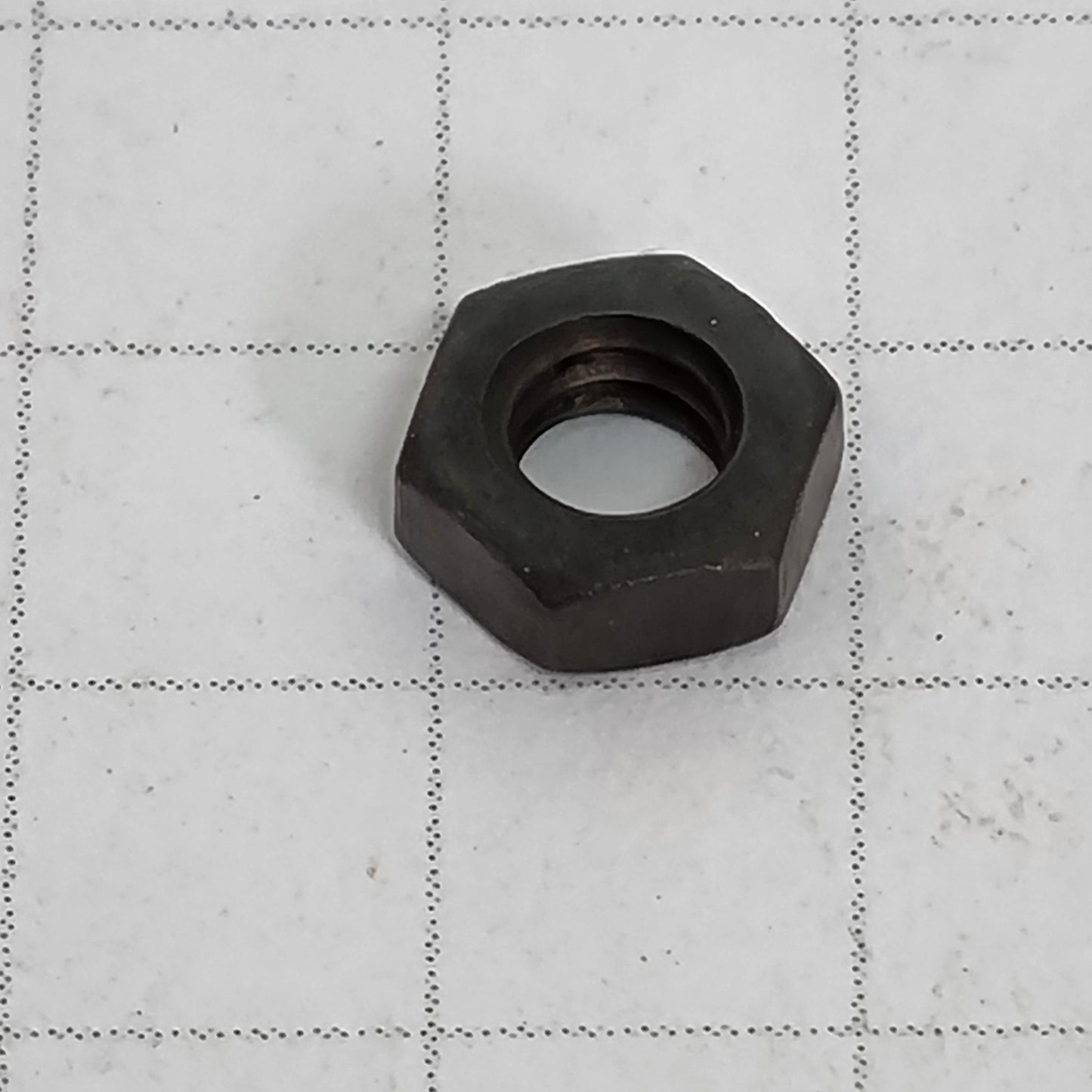 Industrial Parts Nut 318-44 for Singer 842U/832 & Brother MA4-B551