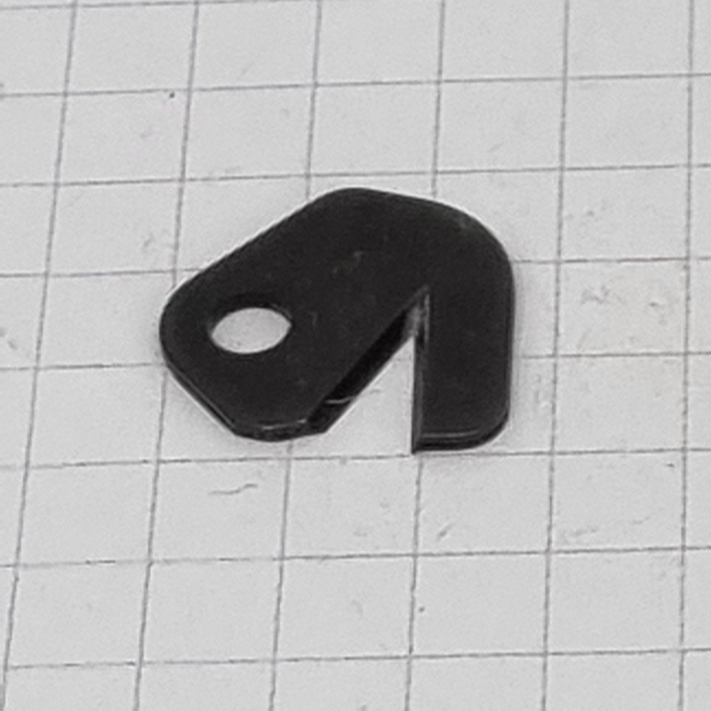 Industrial Parts Trimming Knife for Singer 842U/832 & Brother MA4-B551