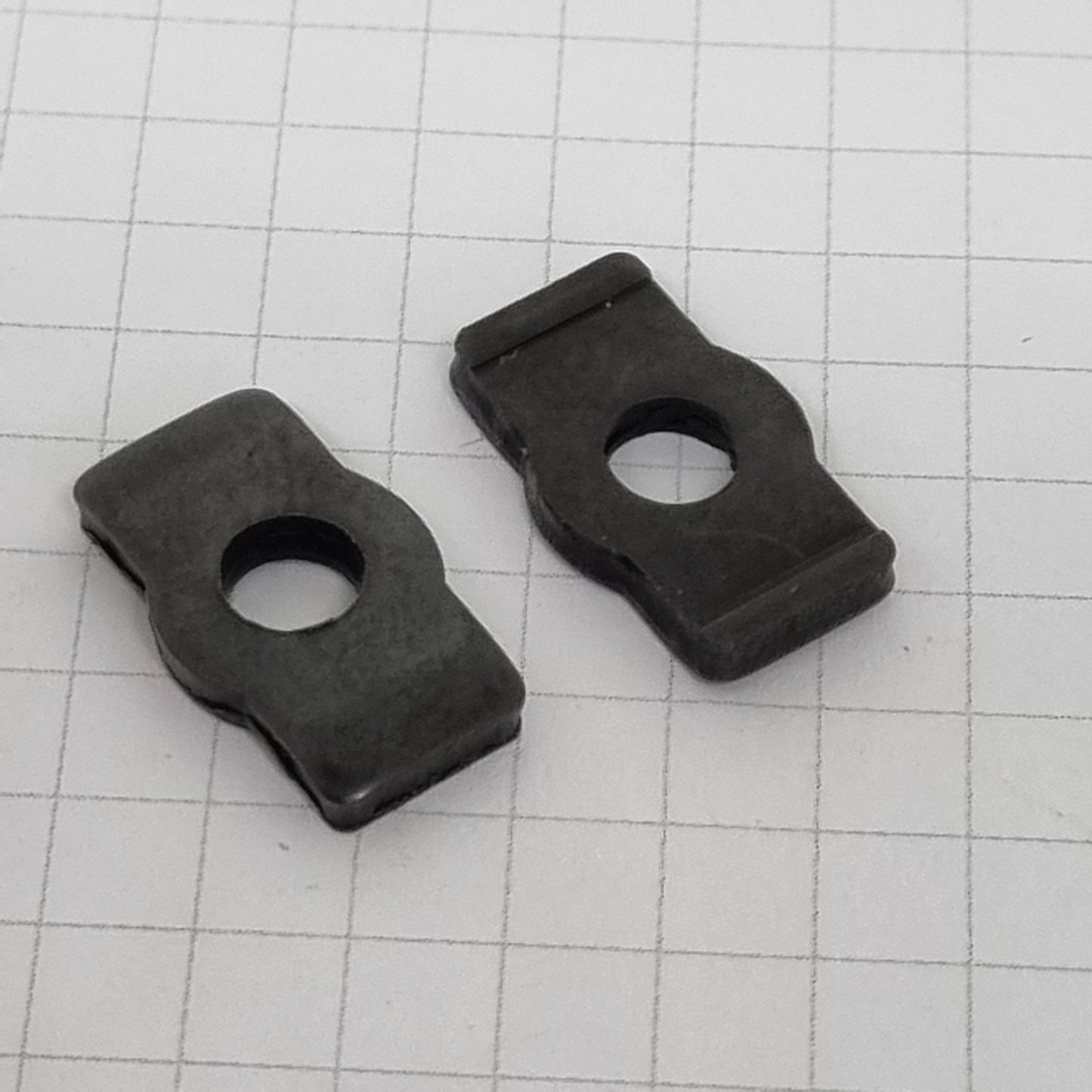 Industrial Parts Lower Knife Holder for Singer 842U/832 & Brother MA4-B551