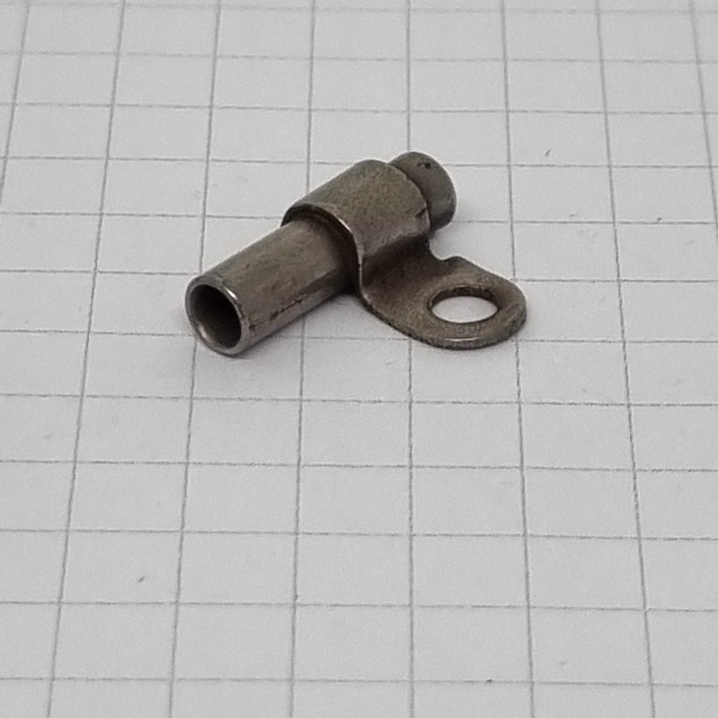 Industrial Parts Over Looper Thread Guide Pipe Assembly for Singer 842U/832 & Brother MA4-B551