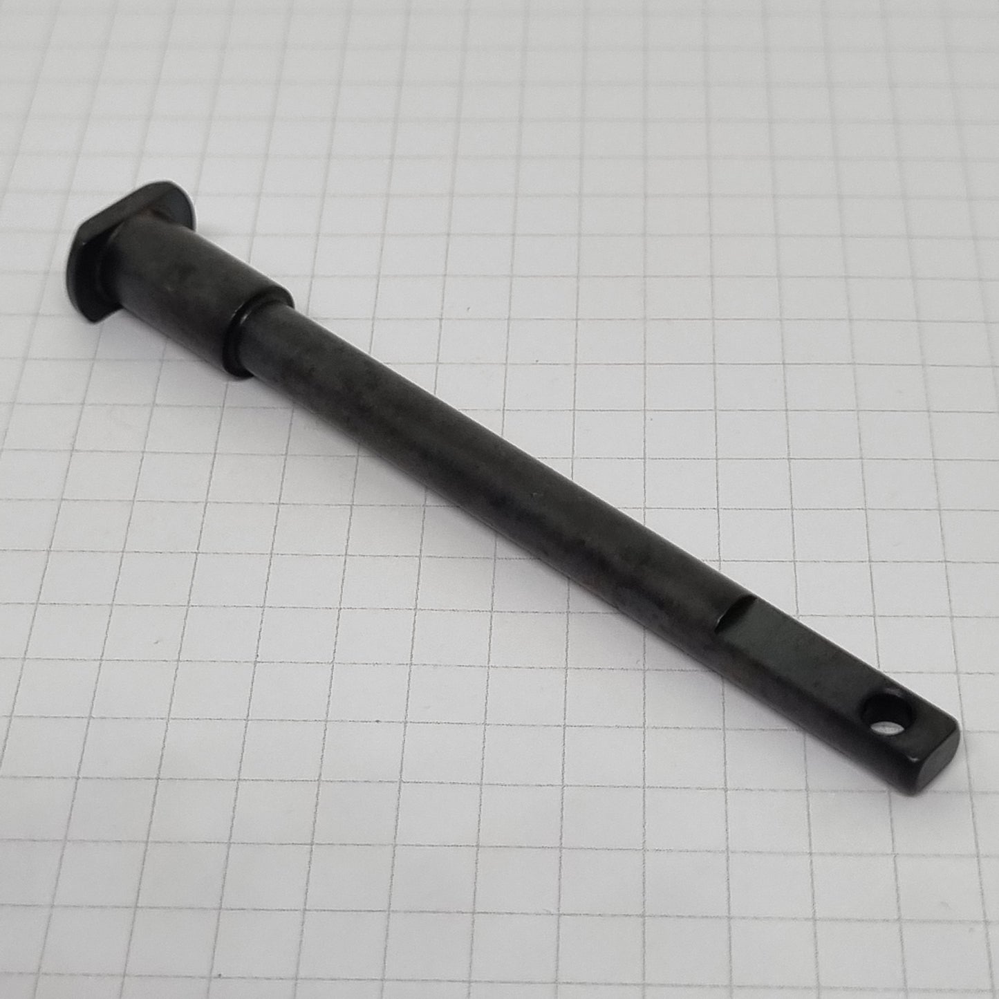 Industrial Parts Presser Bar Lifter Shaft for Singer 842U/832 & Brother MA4-B551