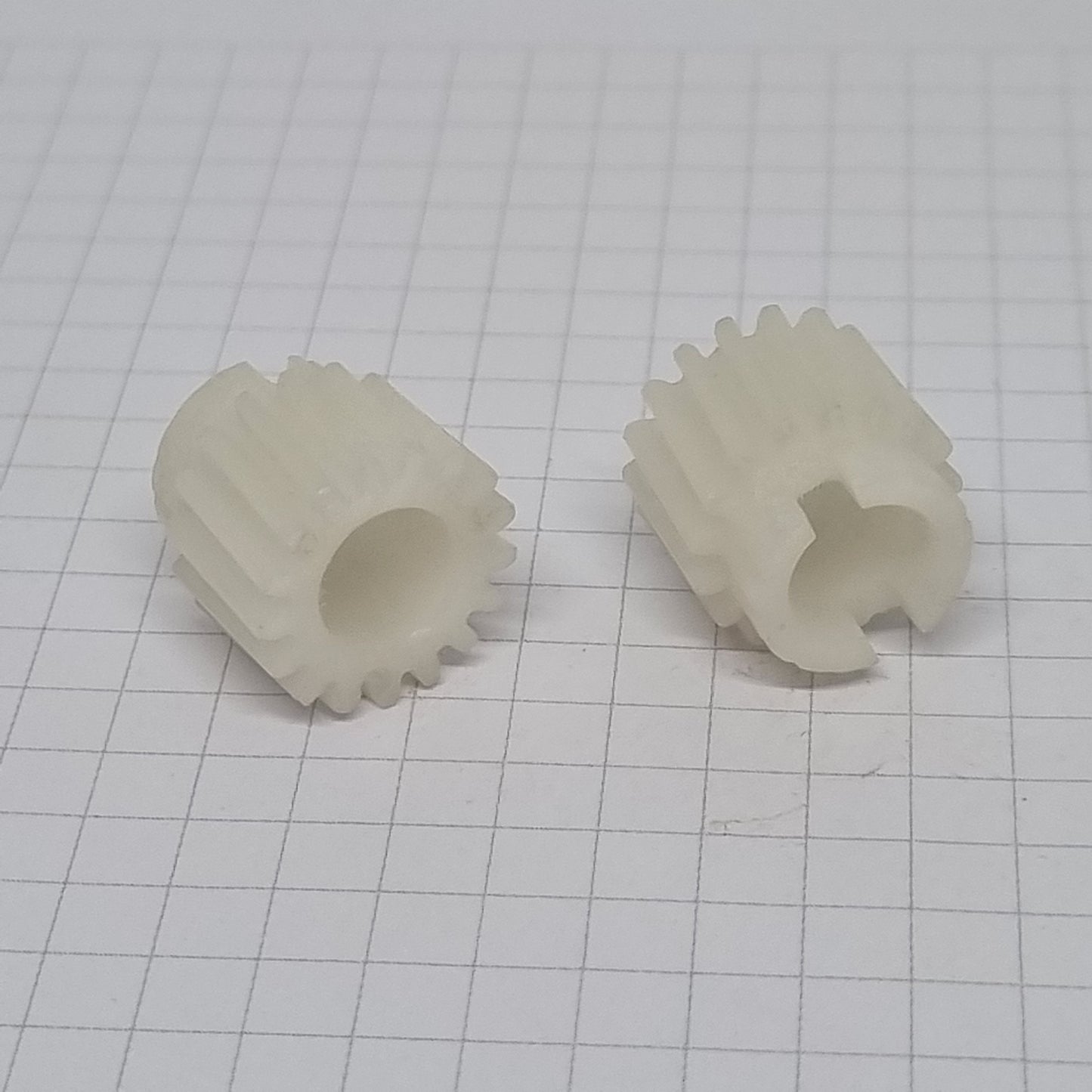 Industrial Parts Worm Gear for Singer 842U/832 & Brother MA4-B551