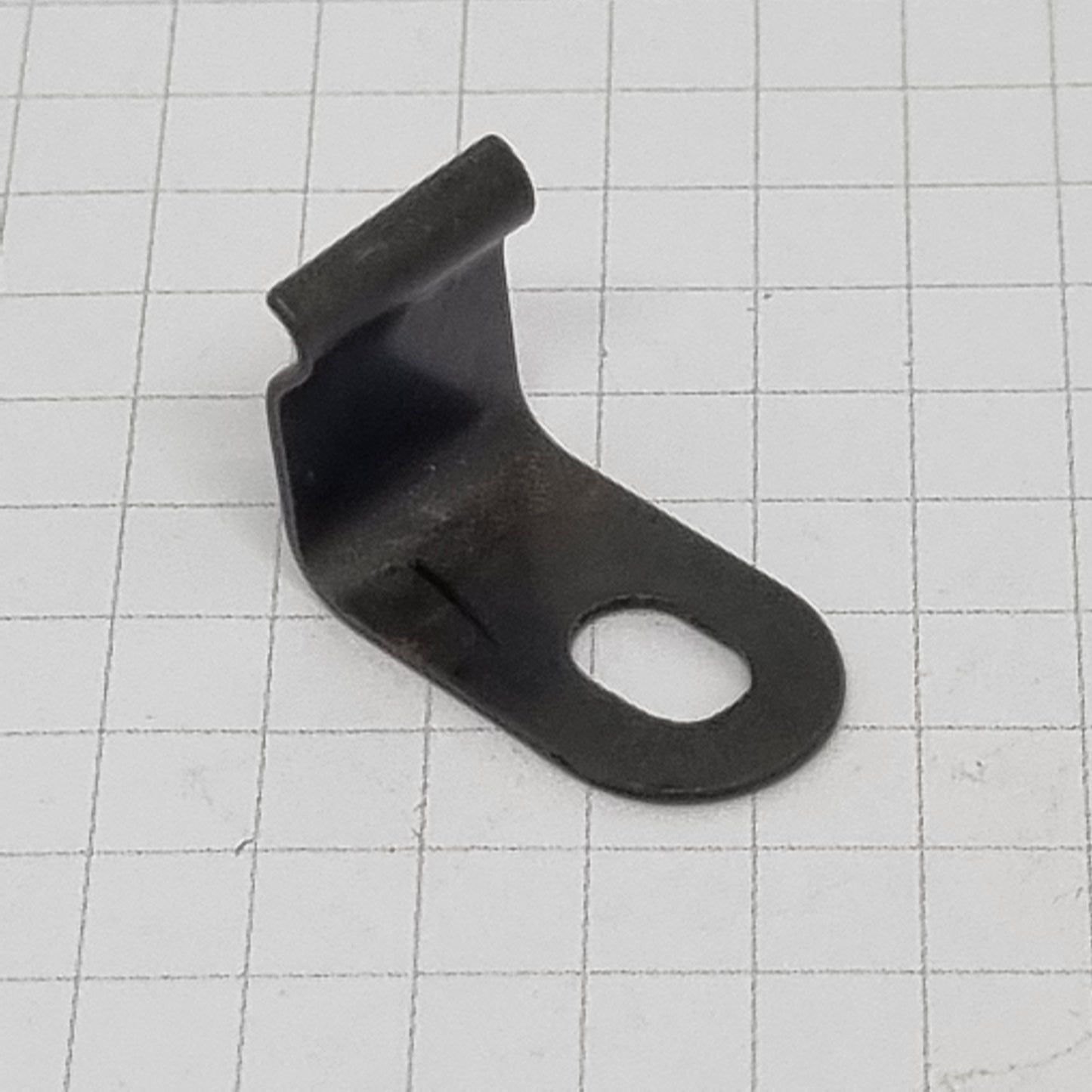 Industrial Parts Front Cover Stopper Spring for Singer 842U/832 & Brother MA4-B551