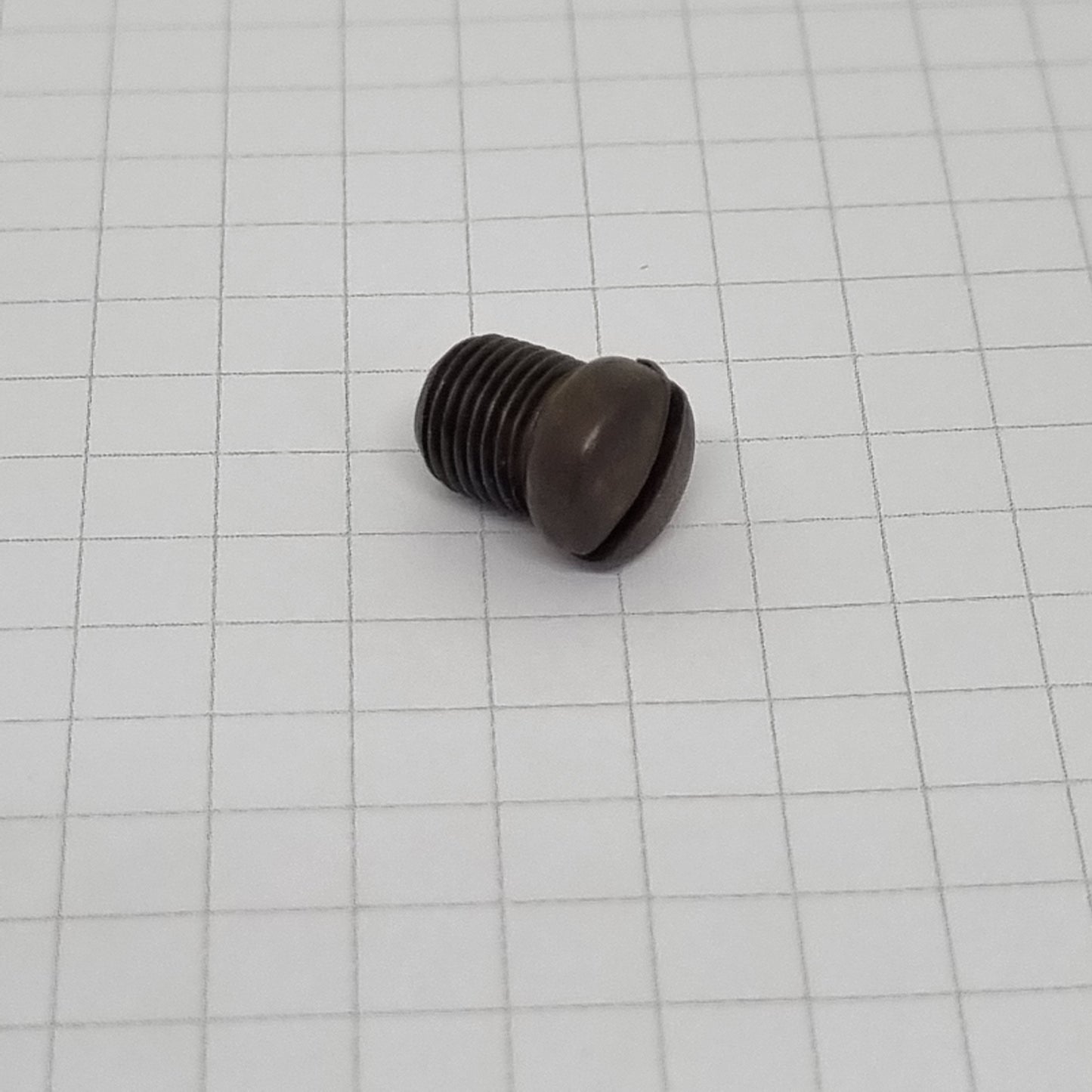 Industrial Parts Screw BR102627-001 for Singer 842U/832 & Brother MA4-B551