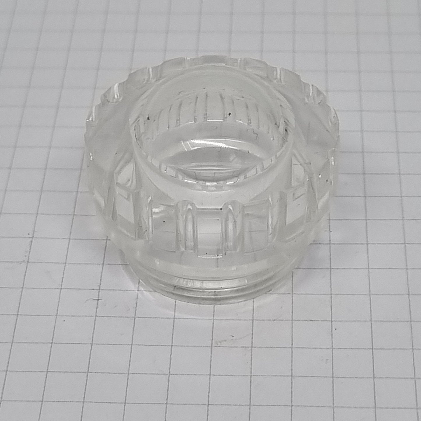 Industrial Parts Cap for Oil Feeding Hole for Singer 842U/832 & Brother MA4-B551