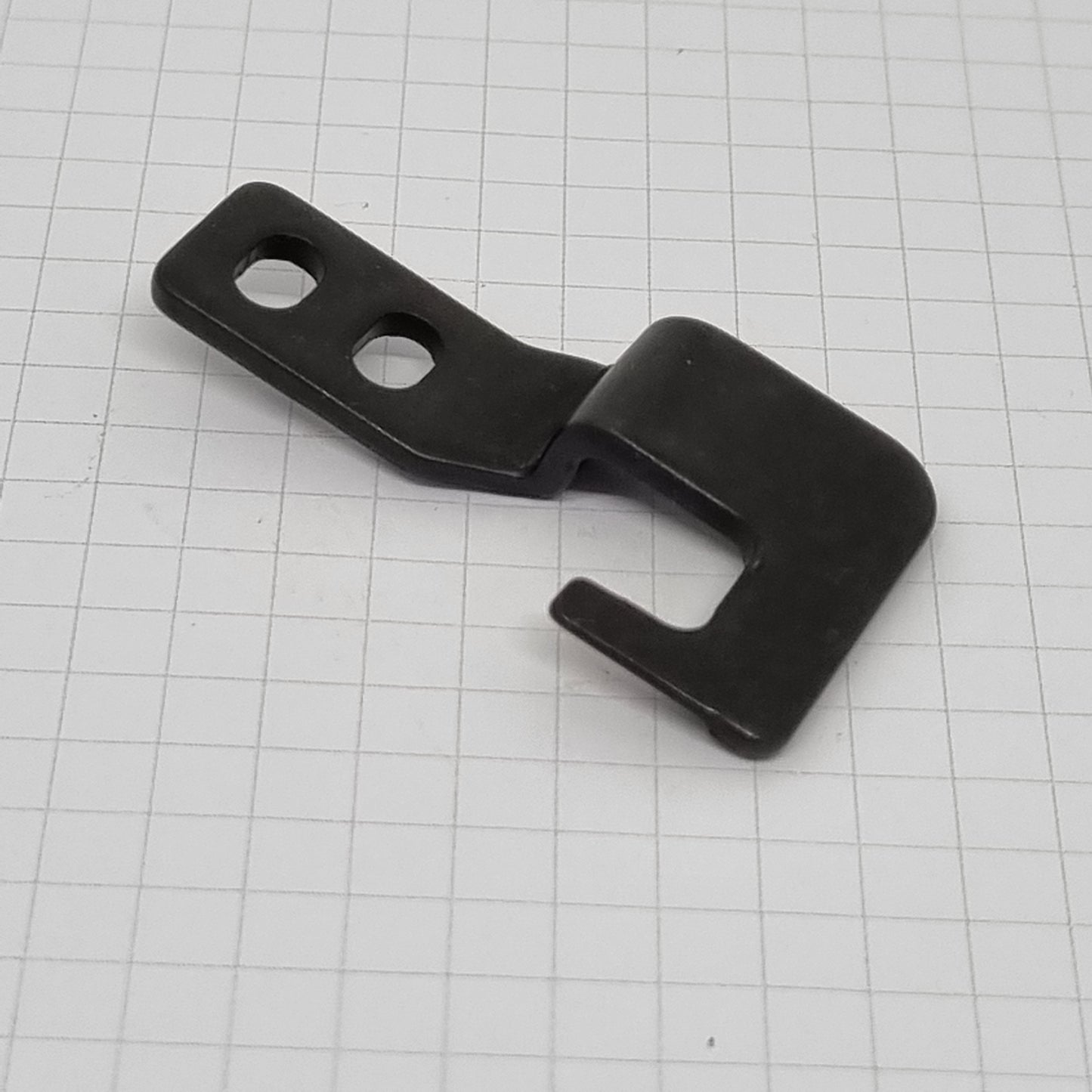 Industrial Parts Stopper for Cloth for Singer 842U/832 & Brother MA4-B551