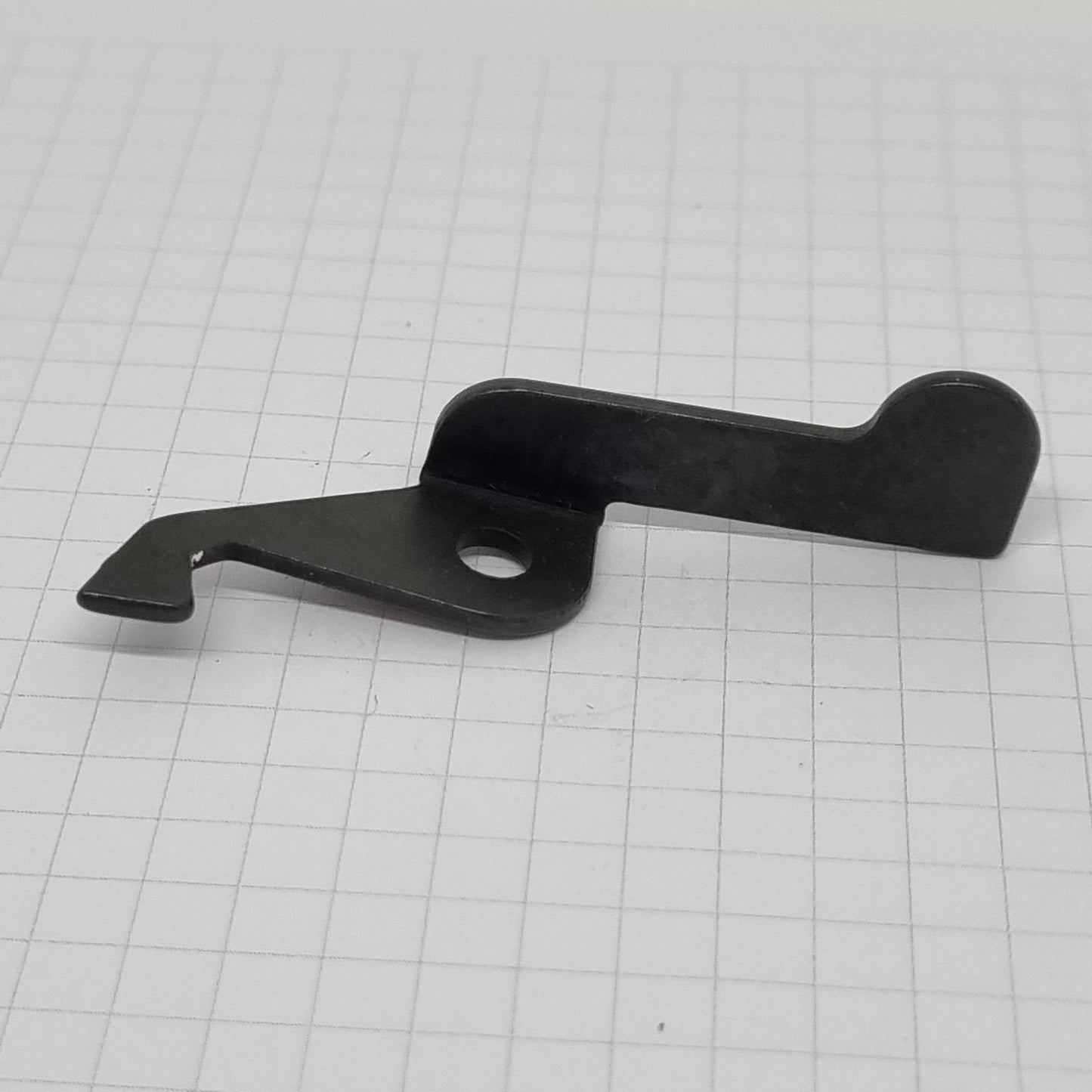Industrial Parts Cloth Plate for Singer 842U/832 & Brother MA4-B551
