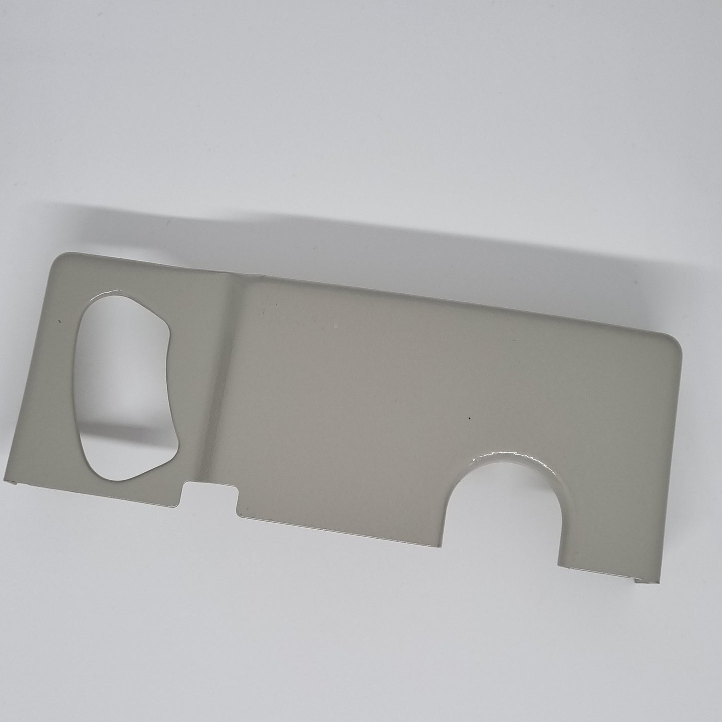 Industrial Parts Cloth Plate Lower for Singer 842U/832 & Brother MA4-B551