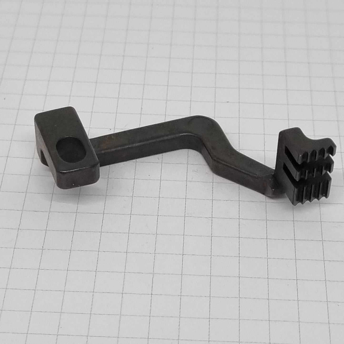 Industrial Parts Differential Feed Dog for Singer 842U/832 & Brother MA4-B551