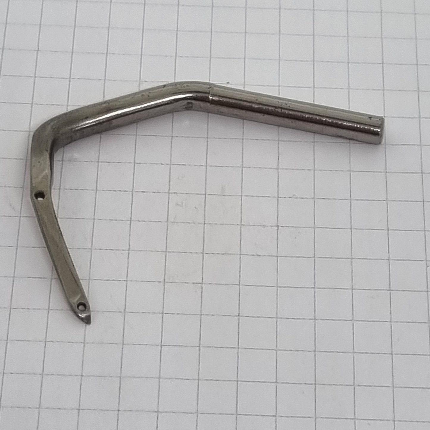 Industrial Parts Chain Stitch Looper for Singer 842U/832 & Brother MA4-B551