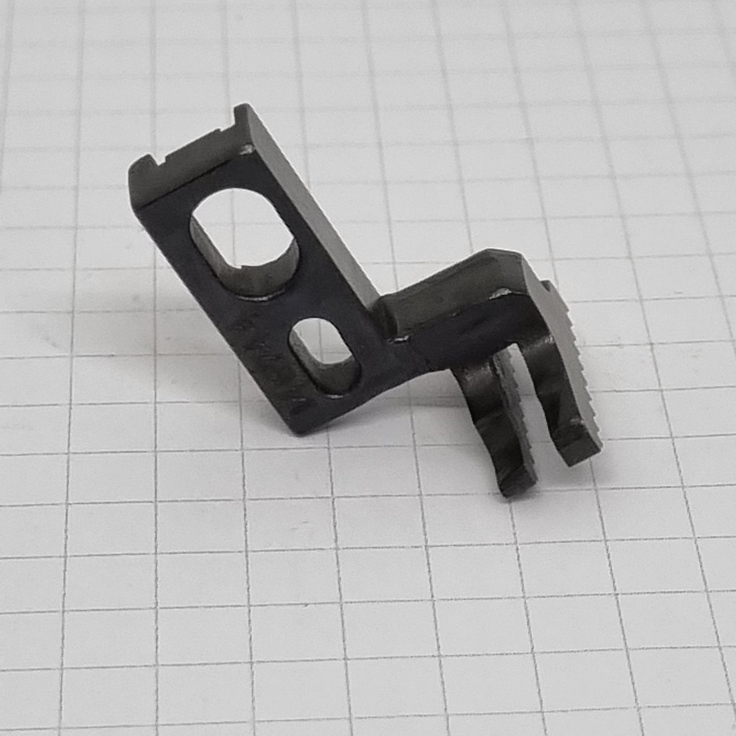 Industrial Parts Feed Dog for Singer 842U/832 & Brother MA4-B551