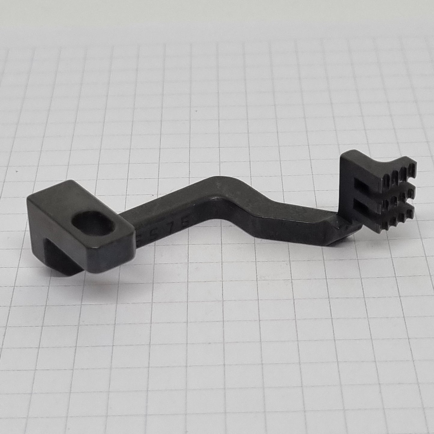 Industrial Parts Feed Dog for Singer 842U/832 & Brother MA4-B551