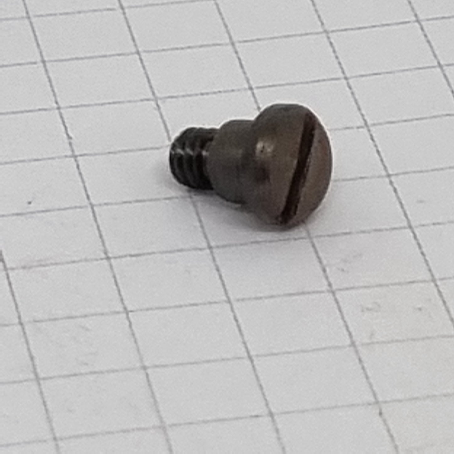 Industrial Parts Stud Screw 3.18 for Singer 842U/832 & Brother MA4-B551