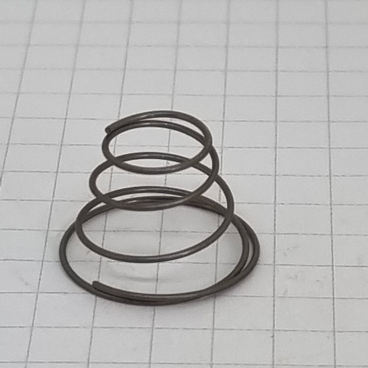 Industrial Parts Thread Tension Spring for Singer 842U/832 & Brother MA4-B551