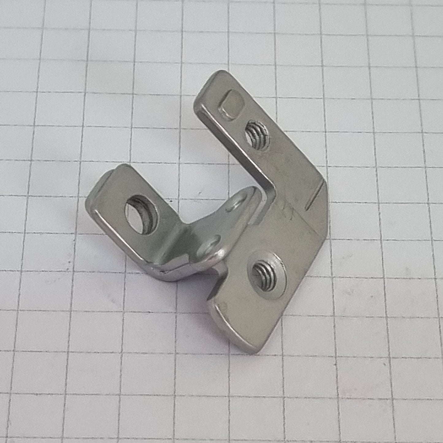 Industrial Parts Needle Thread Take Up Support Assembly for Singer 842U/832 & Brother MA4-B551