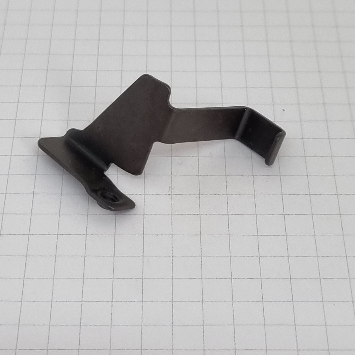 Industrial Parts Upper Blade Cover for Singer 842U/832 & Brother MA4-B551