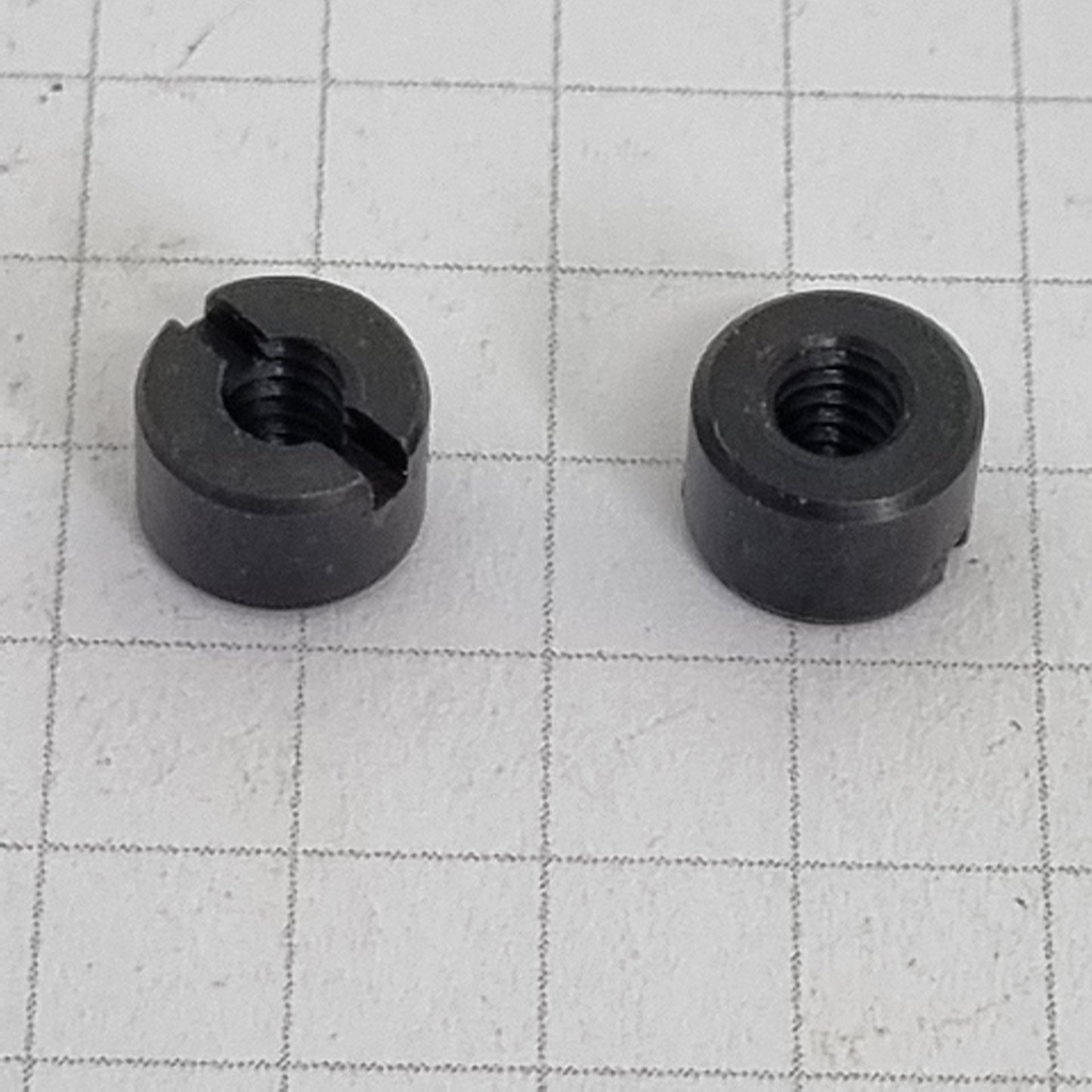 Industrial Parts Nut 3.18 for Singer 842U/832 & Brother MA4-B551