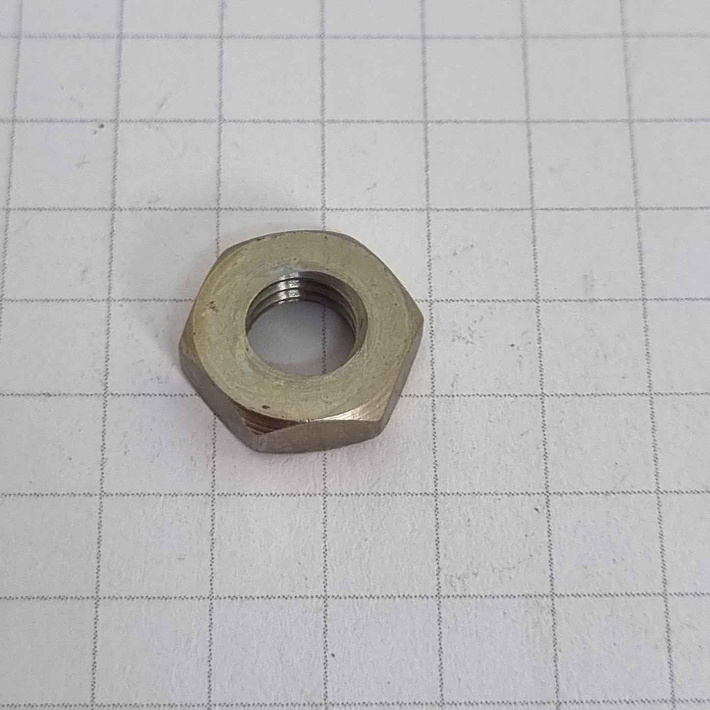 Industrial Parts Nut 5.95 for Singer 842U/832 & Brother MA4-B551