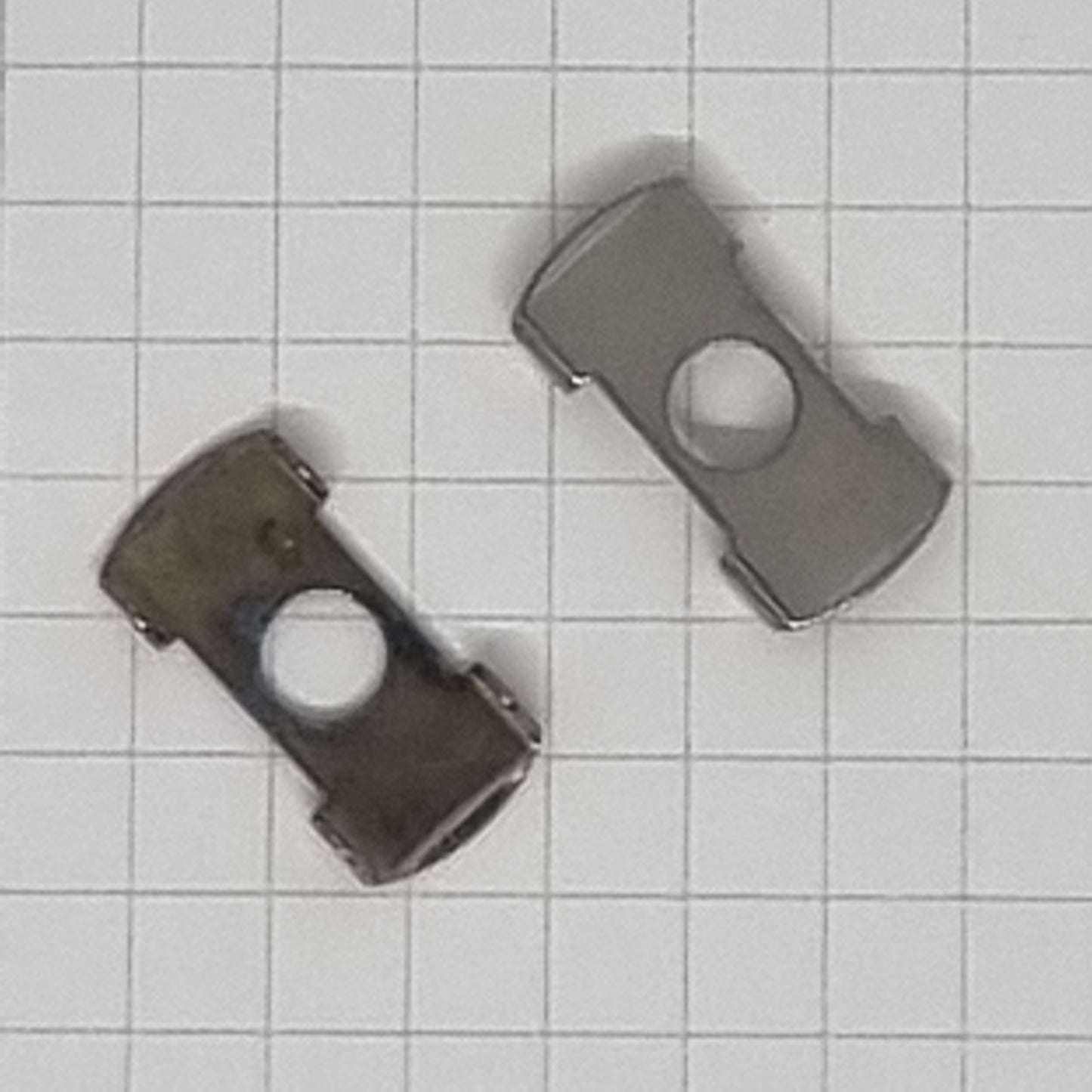 Industrial Parts Needle Thread Presser for Singer 842U/832 & Brother MA4-B551