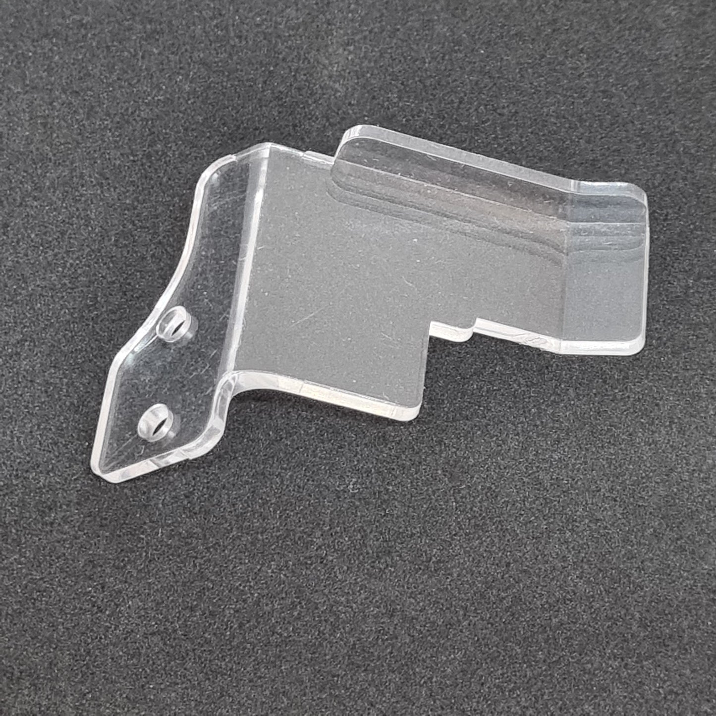 Industrial Parts Eye Guard for Singer 842U/832 & Brother MA4-B551