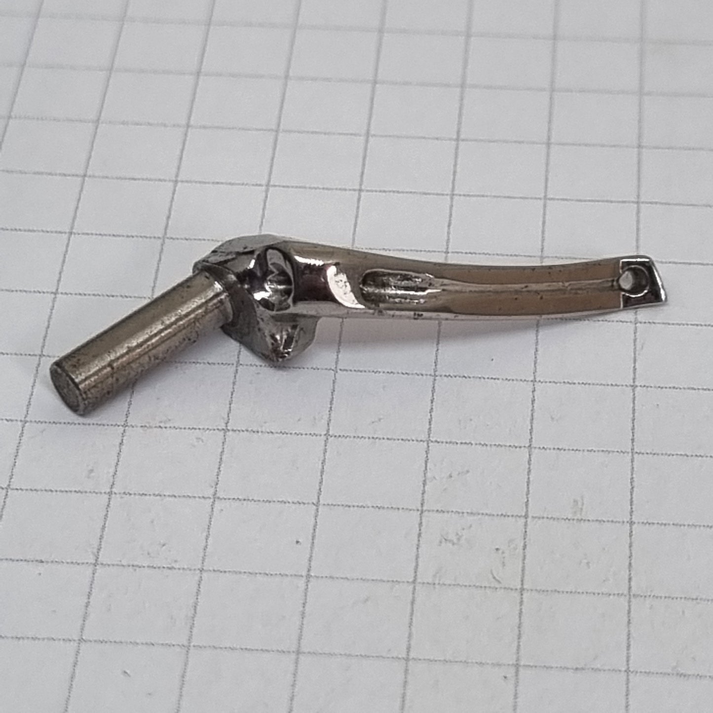Industrial Parts Upper Looper for Singer 842U/832 & Brother MA4-B551
