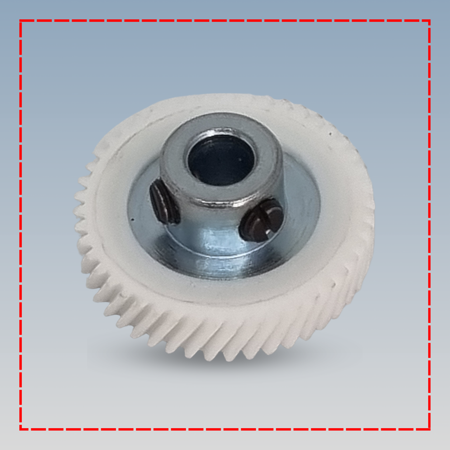 Domestic Parts Gear Lower for Pfaff