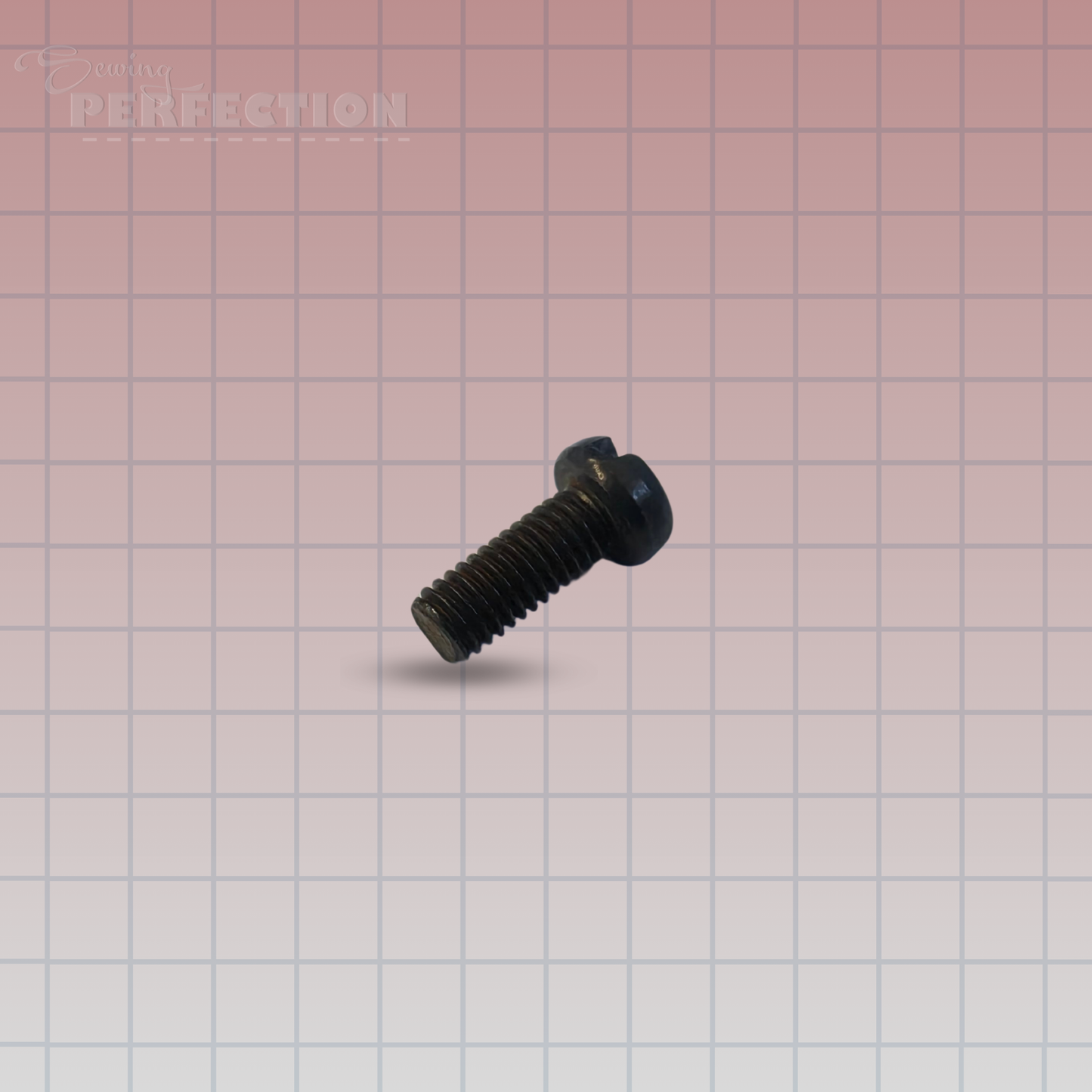 Industrial Parts Screw for PFAFF
