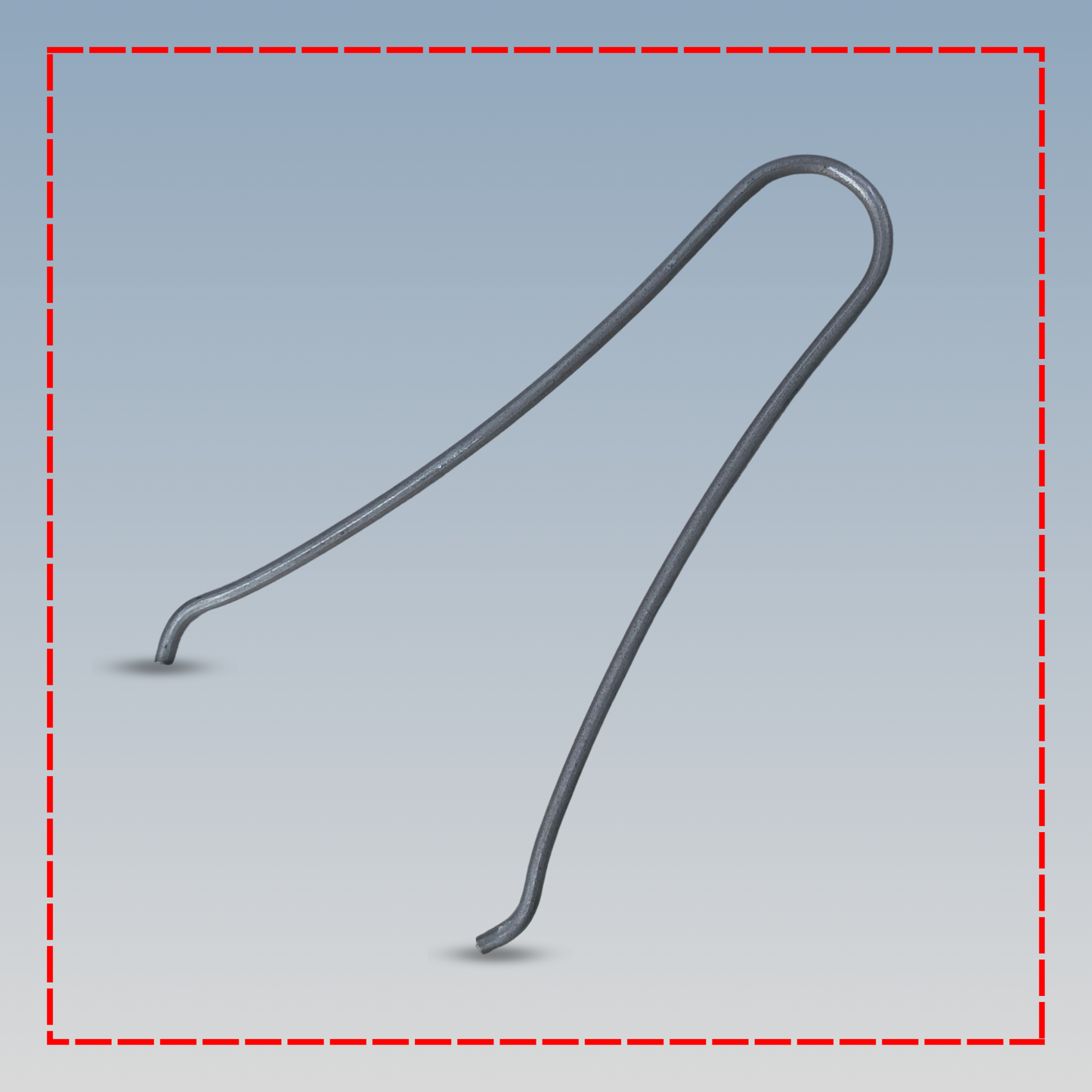 Domestic Parts Pedal Spring for PFAFF