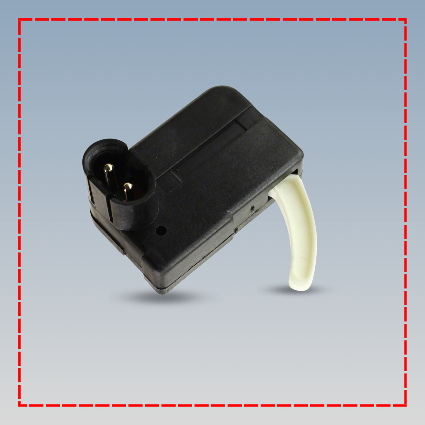 Domestic Parts Pedal Control Unit for PFAFF
