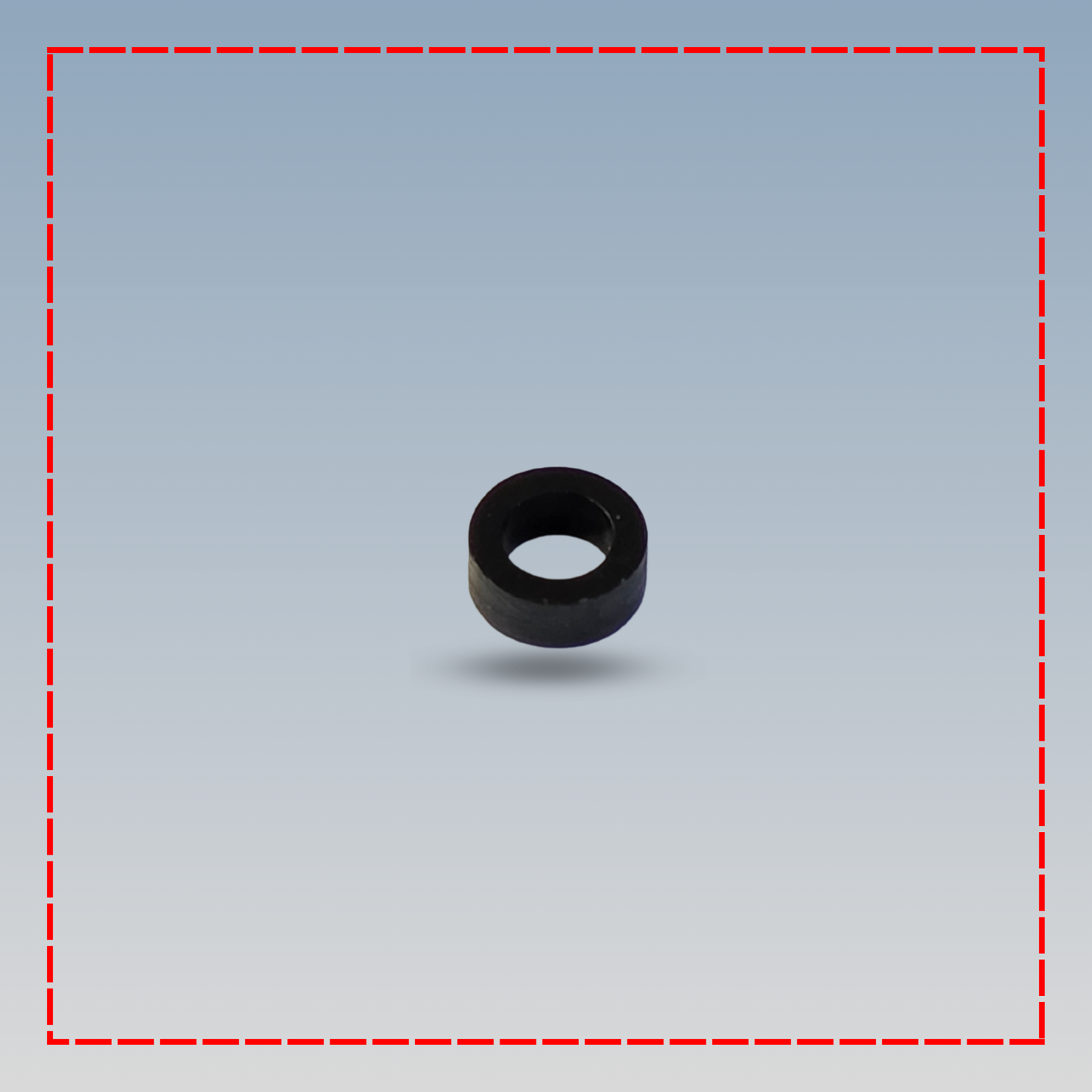 Domestic Parts Feed Spacer for PFAFF