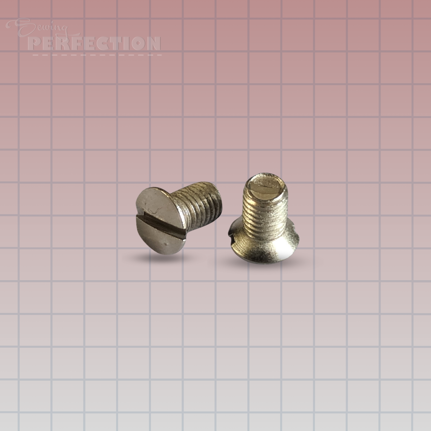 Industrial Parts Screw for PFAFF