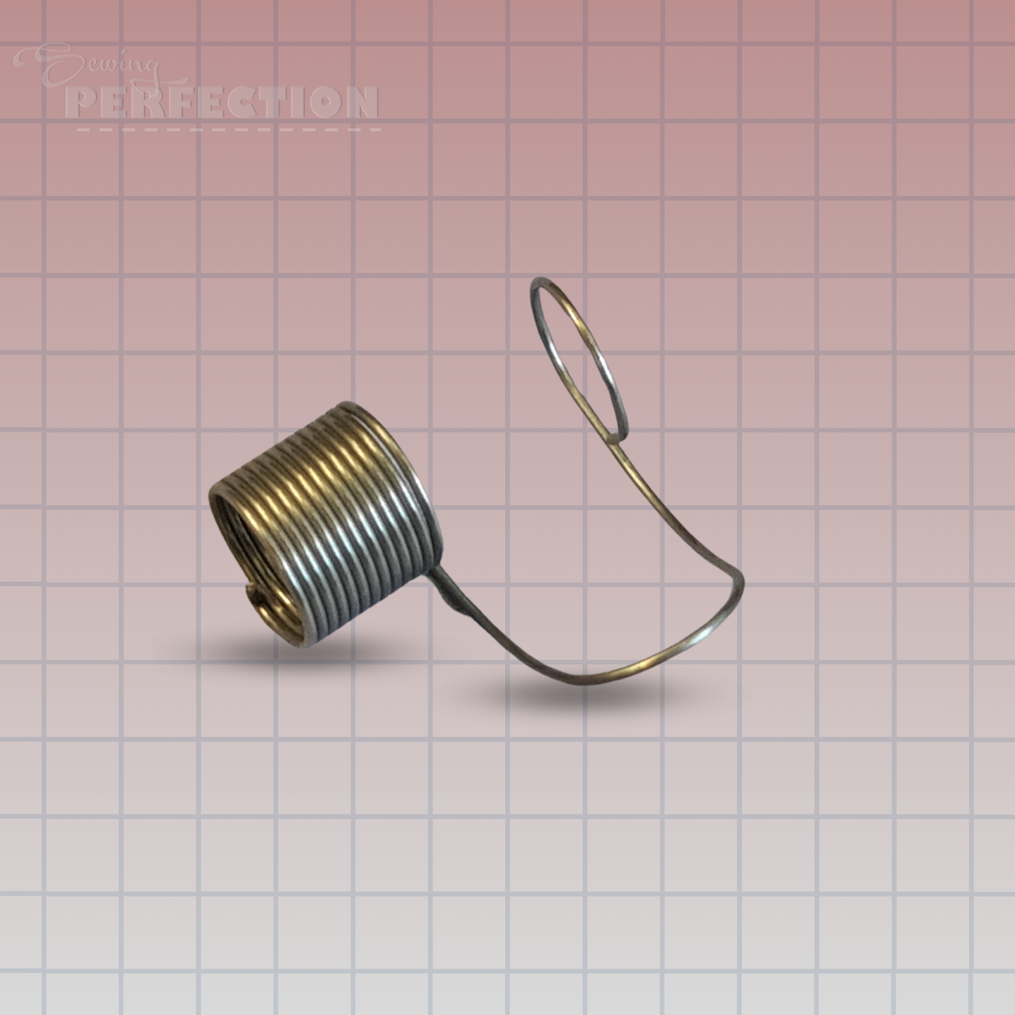 Industrial Parts Check Spring for PFAFF