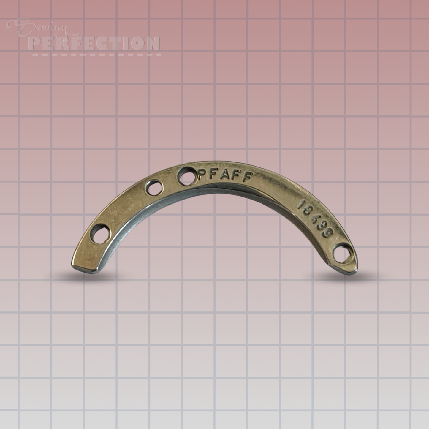 Industrial Parts Gib Ring for PFAFF