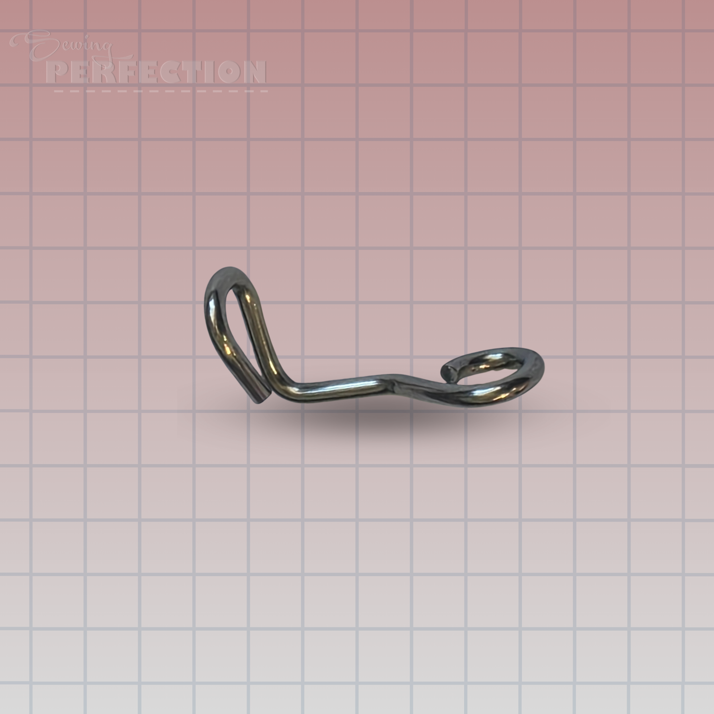 Industrial Parts Needle bar thread guide for PFAFF