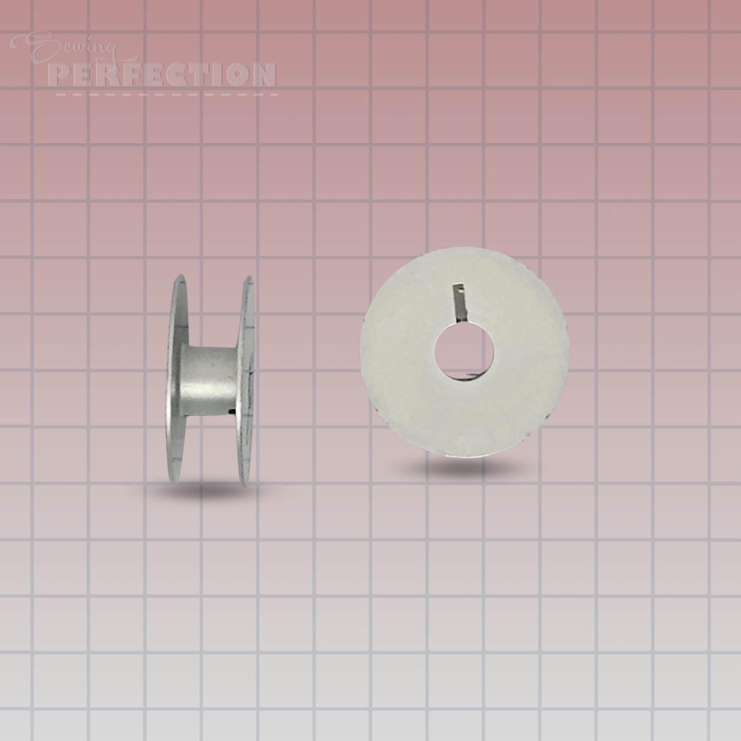 Industrial Bobbins for PFAFF