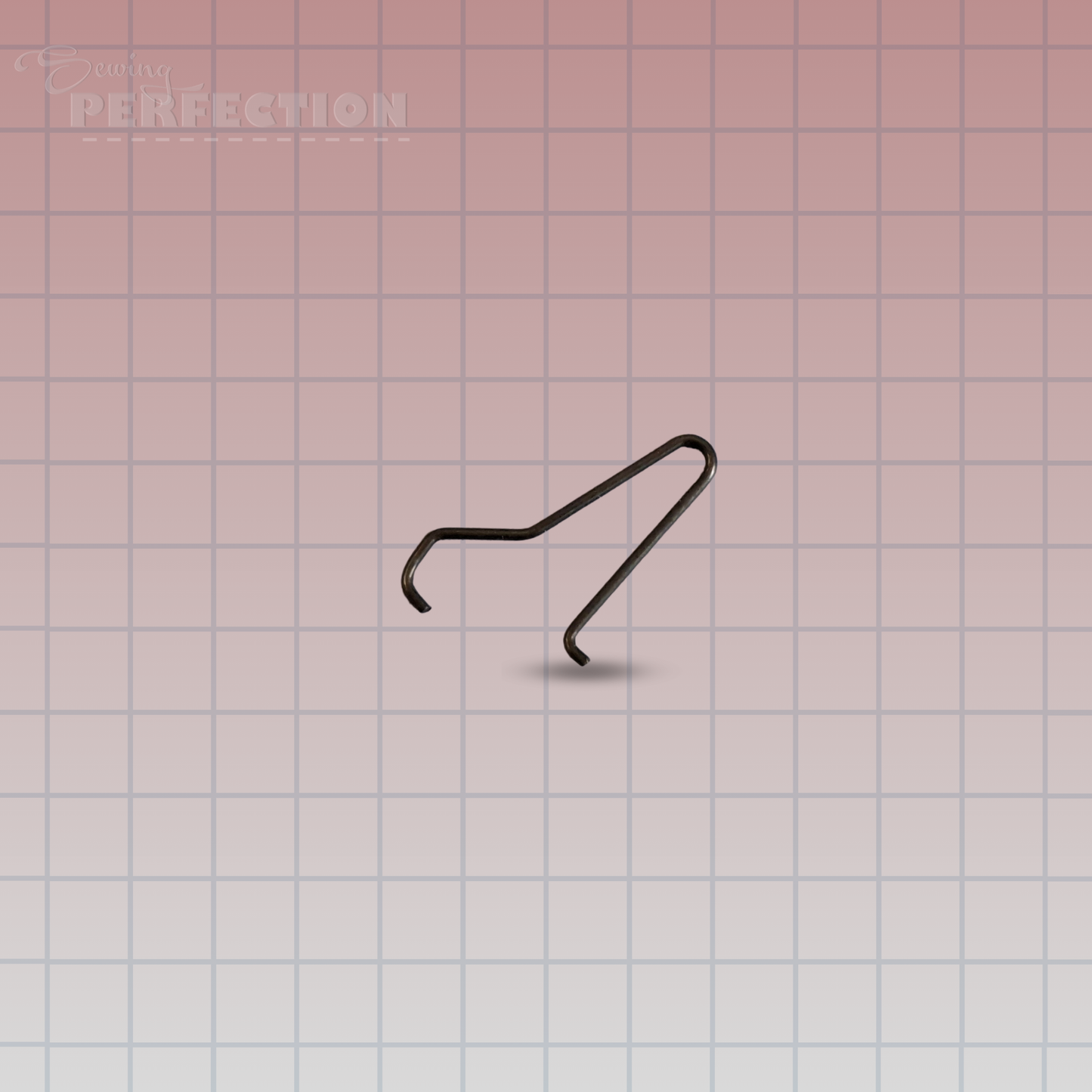 Industrial Parts Bobbin Spring for PFAFF