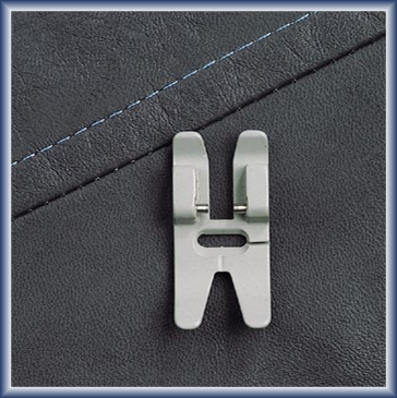 Domestic Presser Feet Non-stick for PFAFF