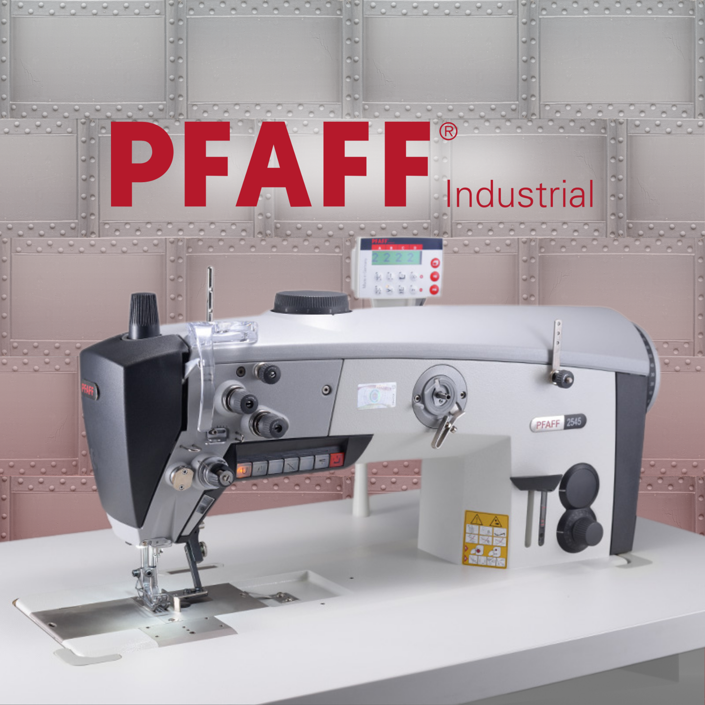 Industrial PFAFF 2545 Powerline Eco