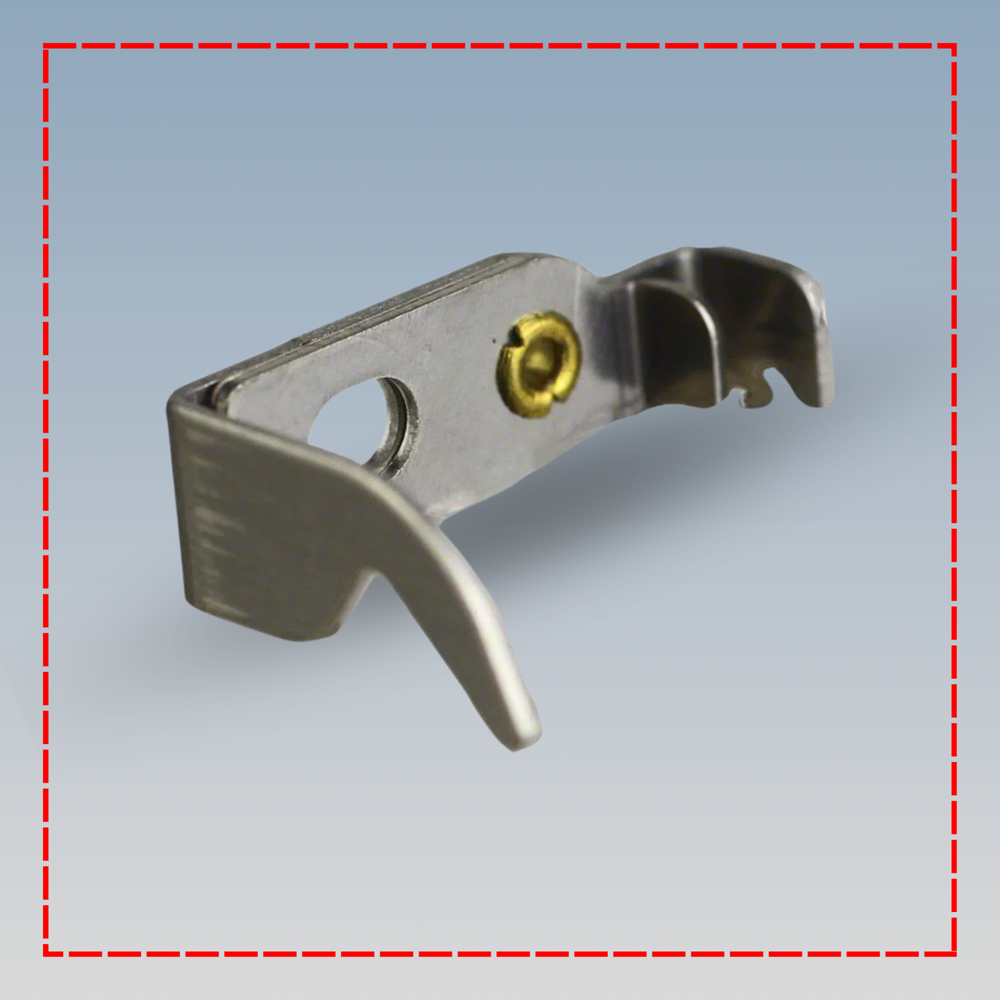 Domestic Parts Threader for PFAFF K