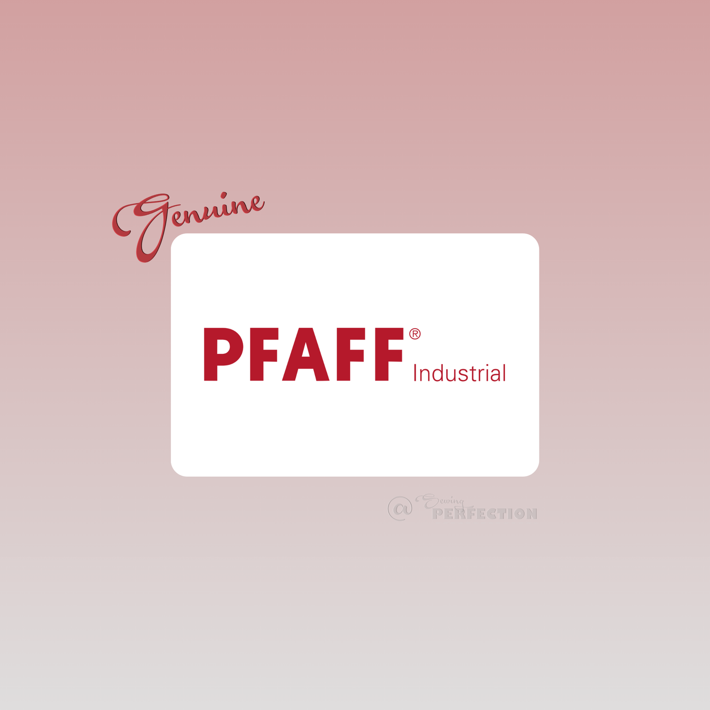 Industrial Parts Connecting Bar for PFAFF