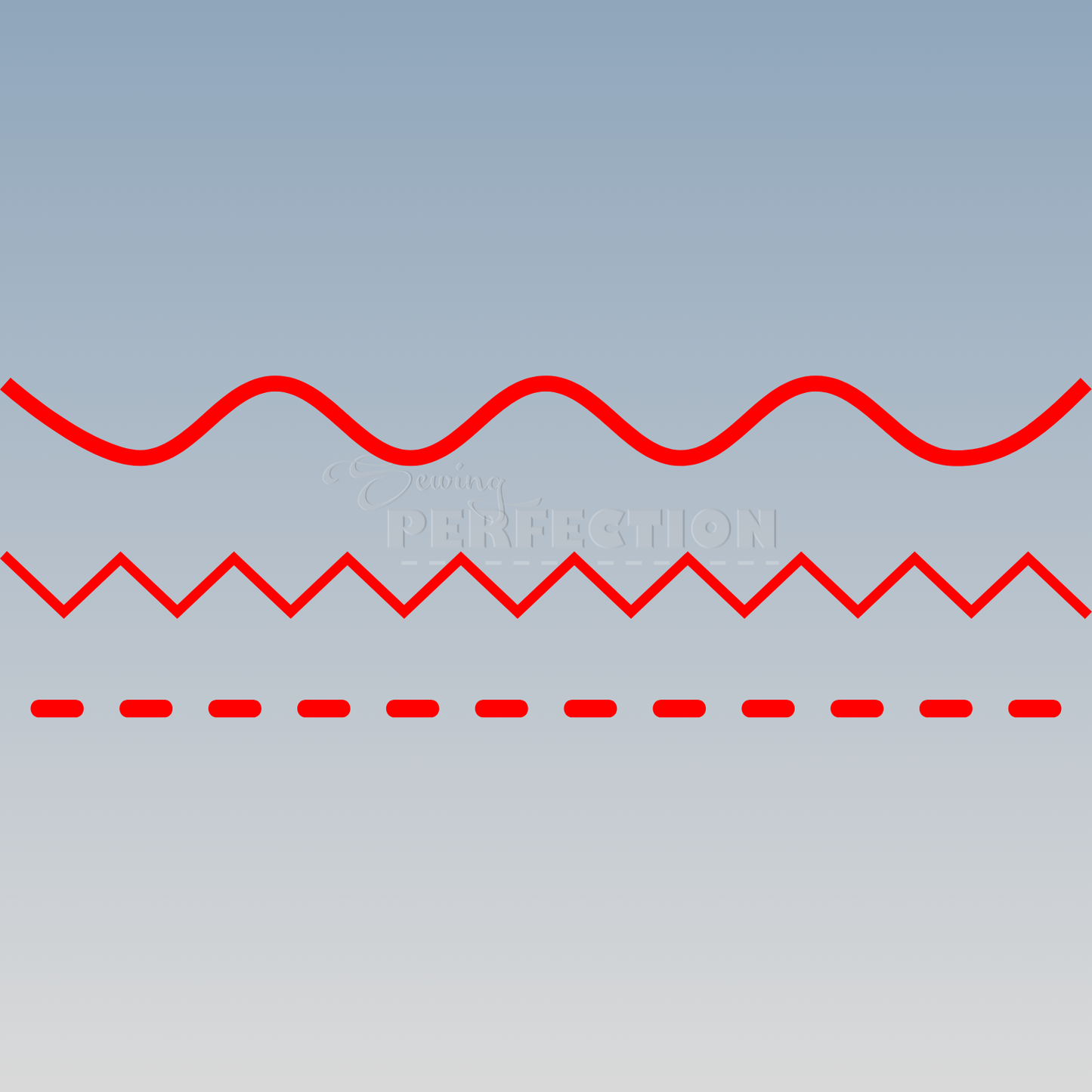Scissors Emery Rotary Cutter 45mm Fancy Blade set