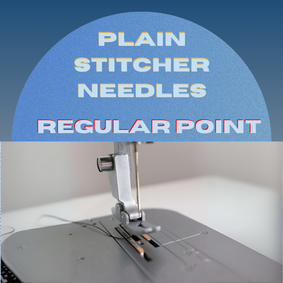 Industrial Needles Regular point 16x231 R