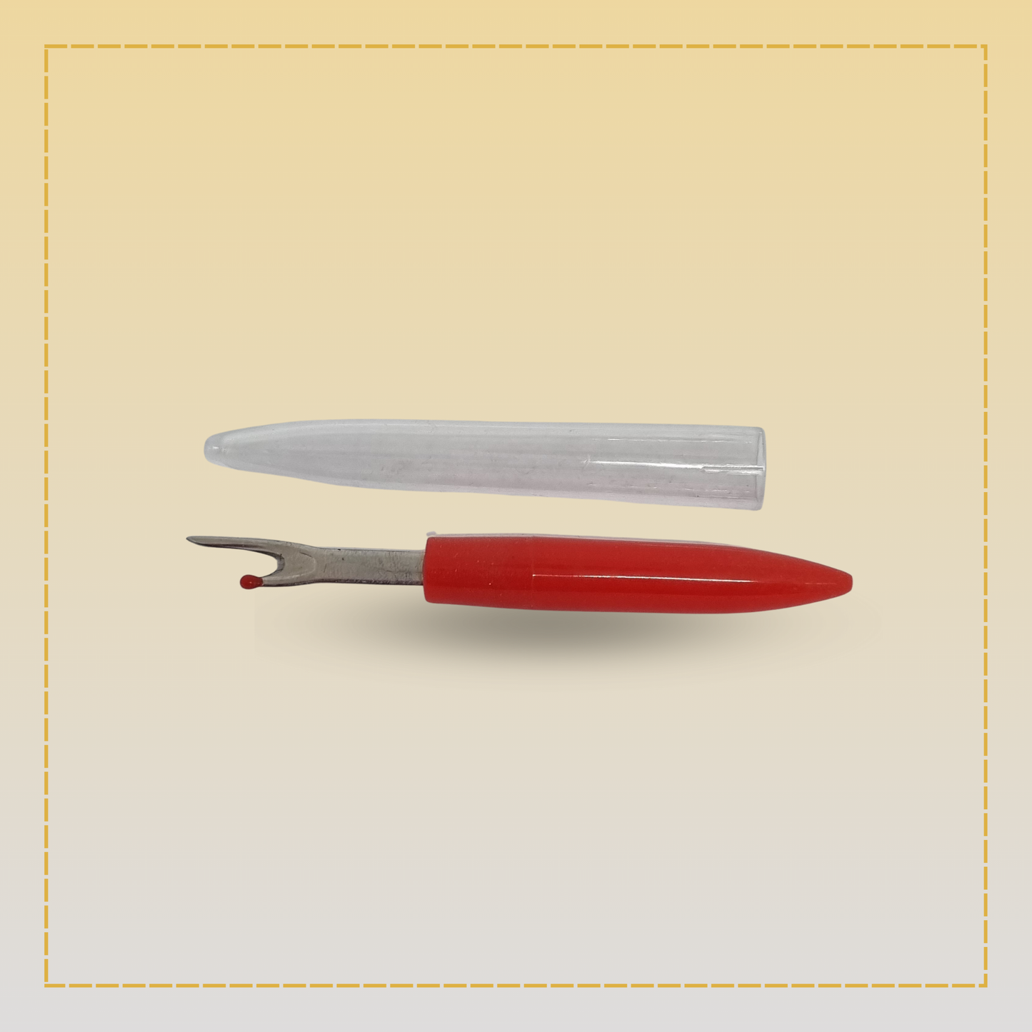 Domestic Accessories Seam Rippers