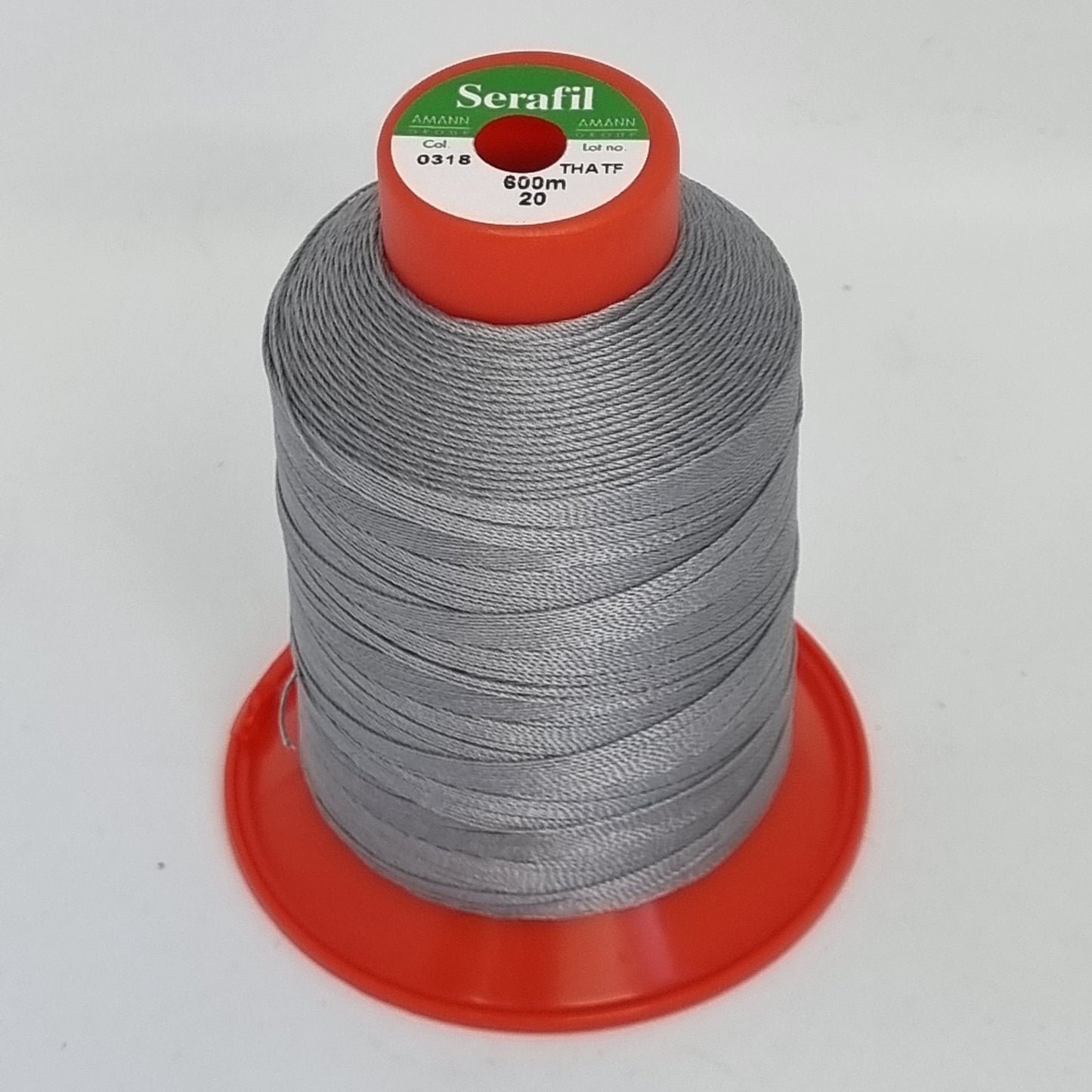 SERFIL M40 Thread